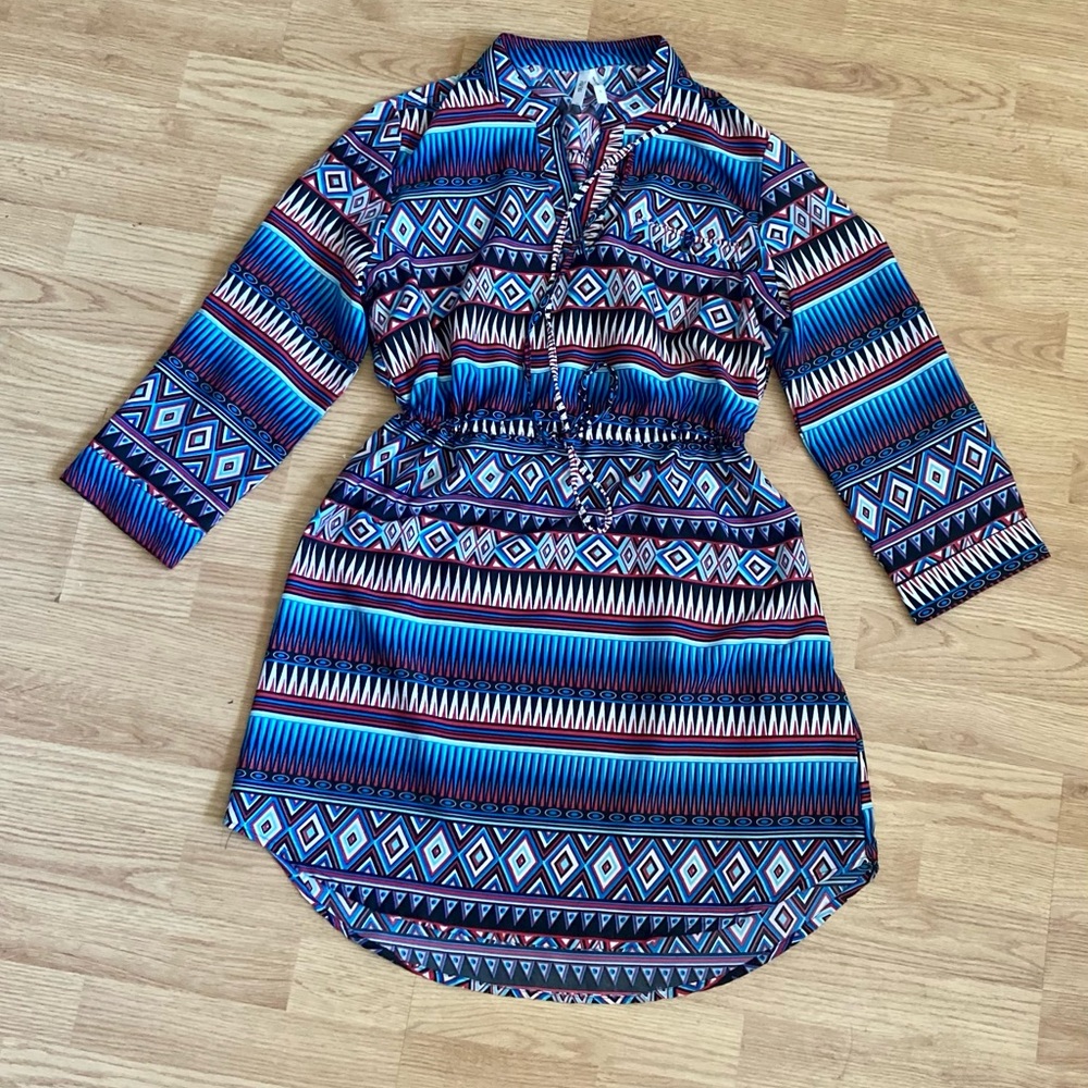 Truth NYC Dress
